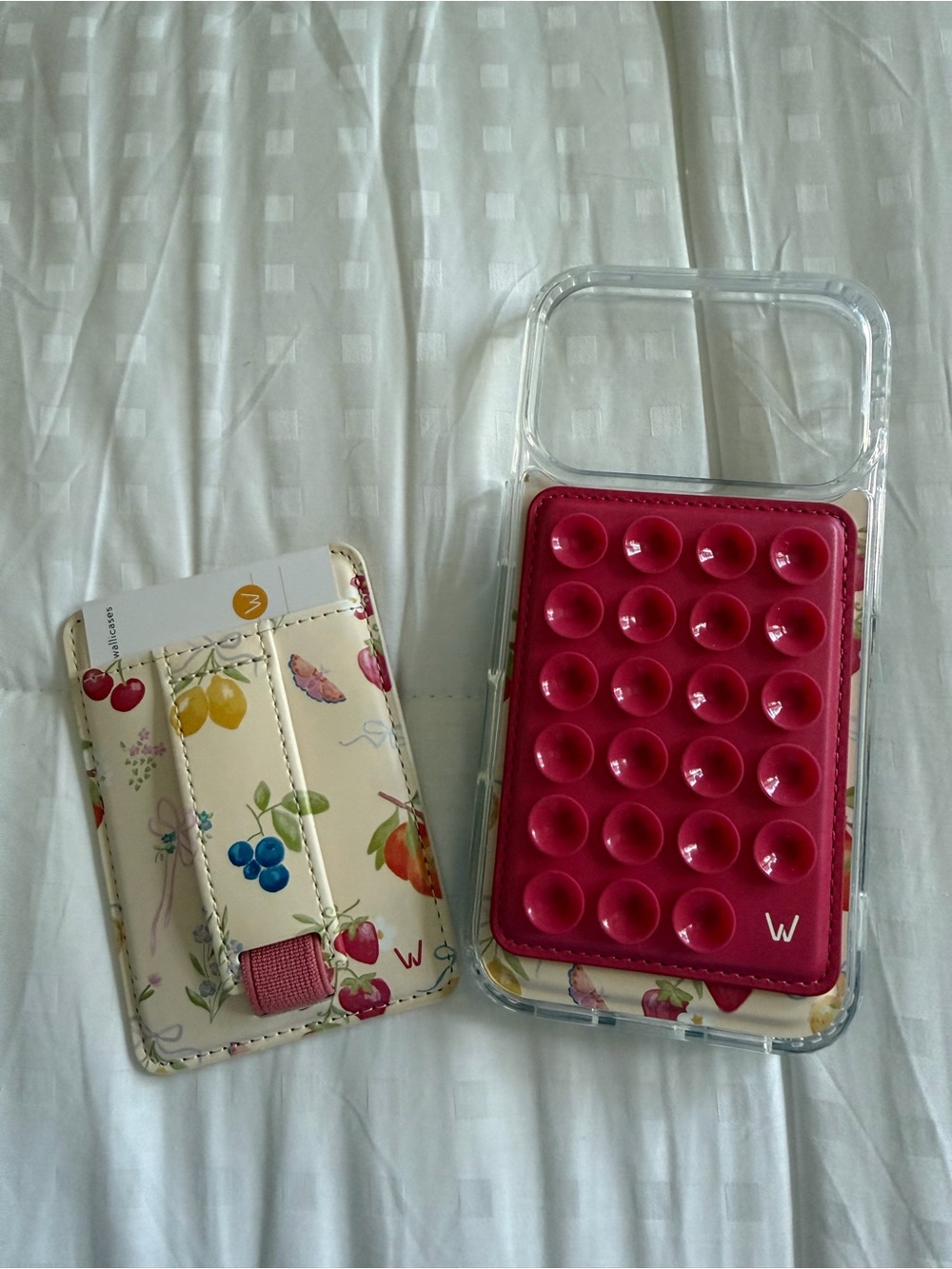 Walli Bundle